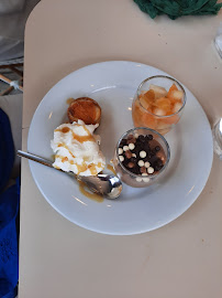 Plats et boissons du Restaurant Caffe San Carlo à Marseille - n°2
