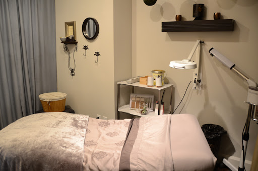 Spa «Mira Salon & Day Spa», reviews and photos, 581 Hillside Drive #101, Bloomington, IN 47401, USA