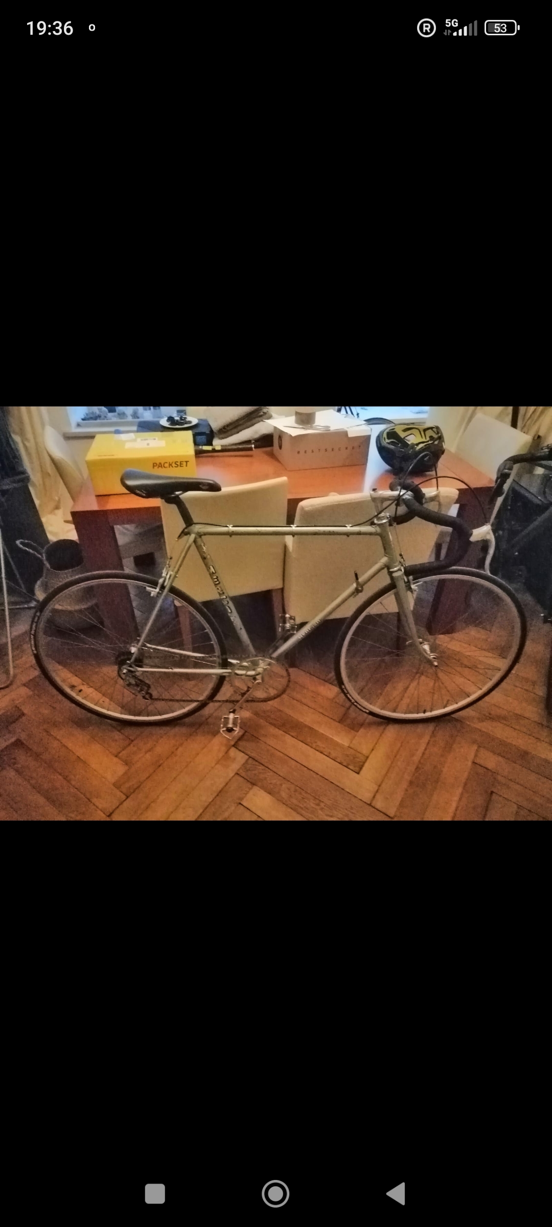 Photo n° 1 de l'avis de Alejandro.� fait le 16/03/2024 à 18:39