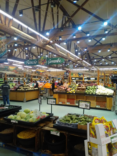Grocery Store «Northgate Gonzalez Markets», reviews and photos, 6801 Atlantic Ave, Bell, CA 90201, USA