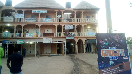 Nilton plaza, Birnin Kebbi - Argungu Rd, Birnin Kebbi, Nigeria, Outlet Mall, state Sokoto