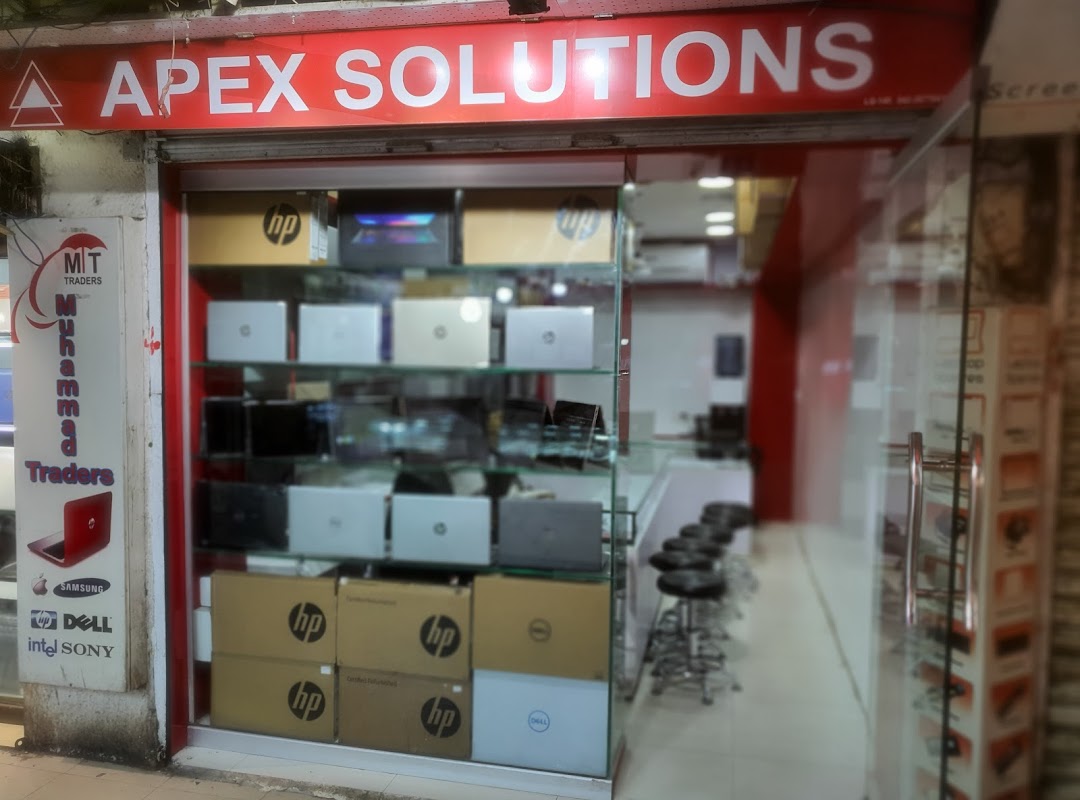 Apex Solutions