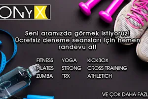 Onyx Fitness image
