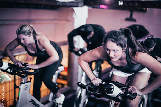 Headstrong Fit image