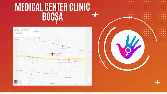 Medical Center Clinic - Bocsa - <nil>
