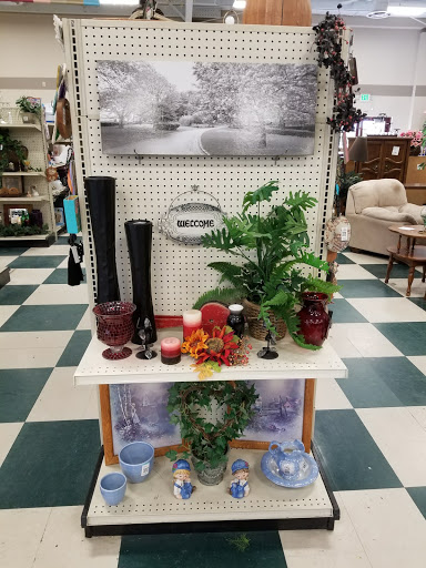 Thrift Store «Idaho Youth Ranch», reviews and photos