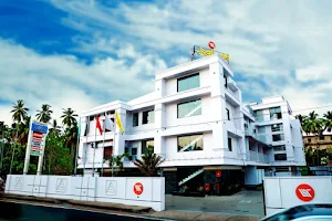 Kallada's Mamatha Motels image