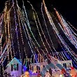 Preston Christmas Lights