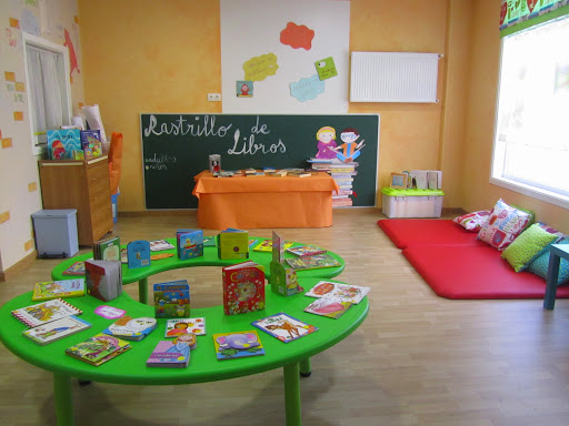 Escuela Infantil Dalila - Cangas en Cangas