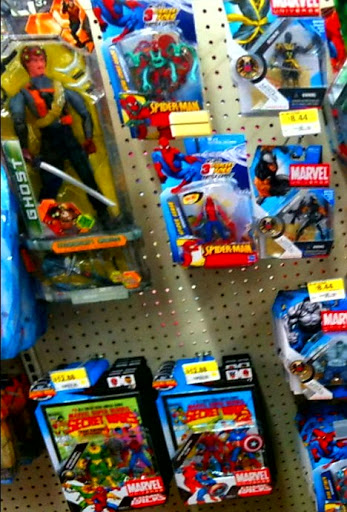 Department Store «Target», reviews and photos, 7400 S Gartrell Rd, Aurora, CO 80016, USA