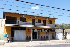 Pallace Hotel image