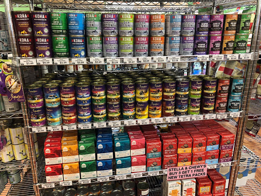 Pet Supply Store «Top Dogs Pet Boutique», reviews and photos, 2615 George Busbee Pkwy NW #14, Kennesaw, GA 30144, USA