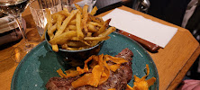 Steak du Restaurant argentin Caminito à Paris - n°14