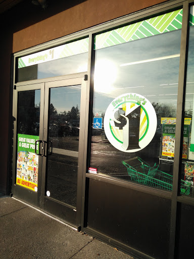 Dollar Store «Dollar Tree», reviews and photos, 621 River Rd d, Puyallup, WA 98371, USA