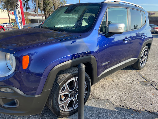 Used Car Dealer «Dubois Motors Inc», reviews and photos, 110 E Broad St, Groveland, FL 34736, USA