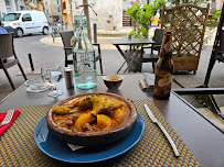 Plats et boissons du Restaurant L'Atlas à Foix - n°3