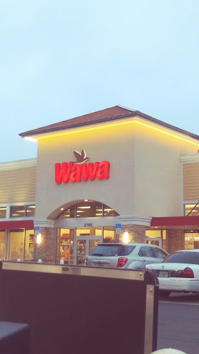 Sandwich Shop «Wawa», reviews and photos, 2705 Thonotosassa Rd, Plant City, FL 33713, USA