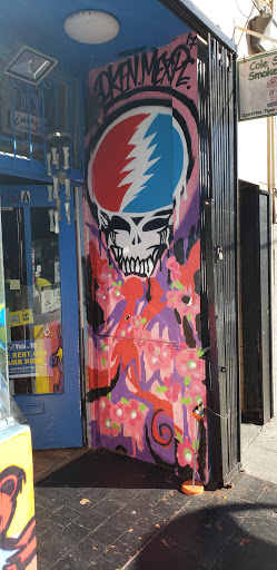 Tobacco Shop «Cole Street Smoke Shop», reviews and photos, 610 Cole St, San Francisco, CA 94117, USA