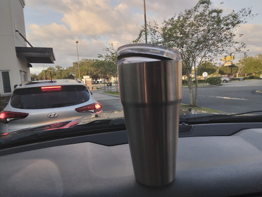 Coffee Shop «Starbucks», reviews and photos, 4108 13th St, St Cloud, FL 34769, USA