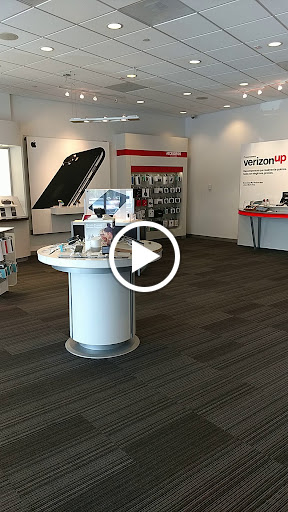 Cell Phone Store «Verizon», reviews and photos, 16771 Valley Blvd d, Fontana, CA 92335, USA