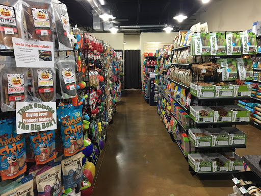 Pet Supply Store «Dog Gone Holistic-SouthShore», reviews and photos, 13131 US-301, Riverview, FL 33578, USA