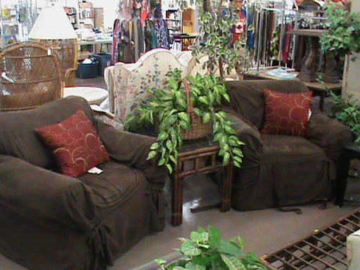 Thrift Store «Retails Thrift Shop», reviews and photos, 2821 Spring Forest Rd, Raleigh, NC 27616, USA