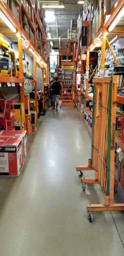 Home Improvement Store «The Home Depot», reviews and photos, 201 W Road to Six Flags St, Arlington, TX 76011, USA