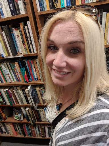 Rare Book Store «Capitol Hill Books», reviews and photos, 300 E Colfax Ave, Denver, CO 80203, USA