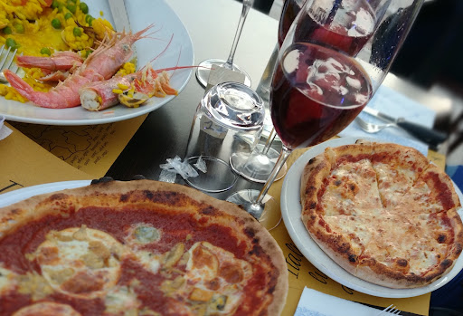 Ristorante-Bar-Pizzeria Santa Teresa in Vedano Olona, Provincia di Varese