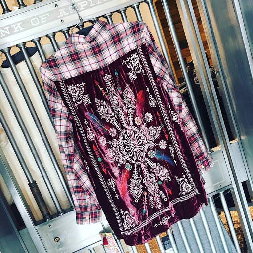 Boutique «Kristi Boutique», reviews and photos, 339 1st St, Aspinwall, PA 15215, USA