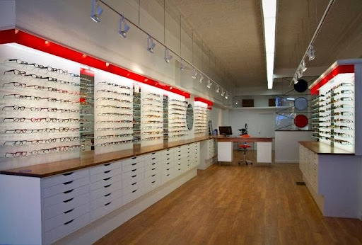 Opticianado Eyewear