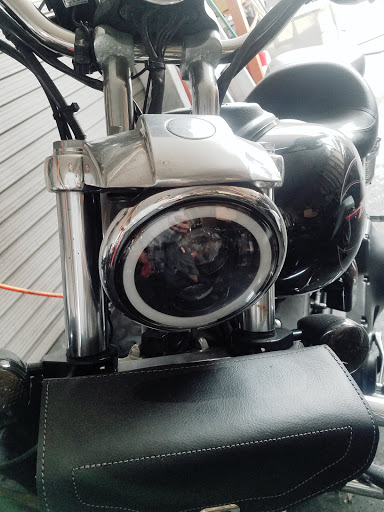 Motorcycle Repair Shop «Imagine Powersports Inc», reviews and photos, 6127 Old Cheney Hwy, Orlando, FL 32807, USA