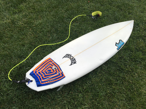 Surf Shop «Aqua Surf Shop», reviews and photos, 3847 Judah St, San Francisco, CA 94122, USA