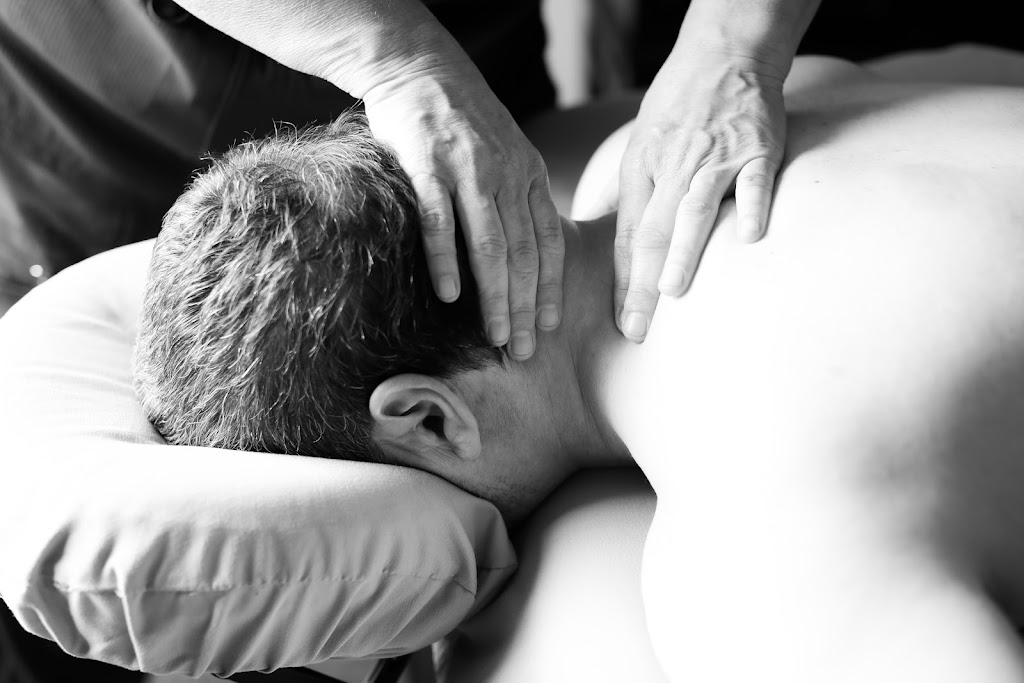 Synergetic Healing 48083