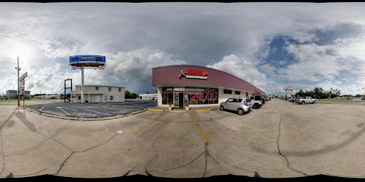 Health Club «Snap Fitness - Fort Walton Beach», reviews and photos, 232 Racetrack Rd NE, Fort Walton Beach, FL 32547, USA