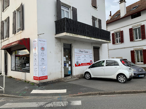 Auto-École Nivadour Formation Bayonne à Bayonne, Pyrénées-Atlantiques