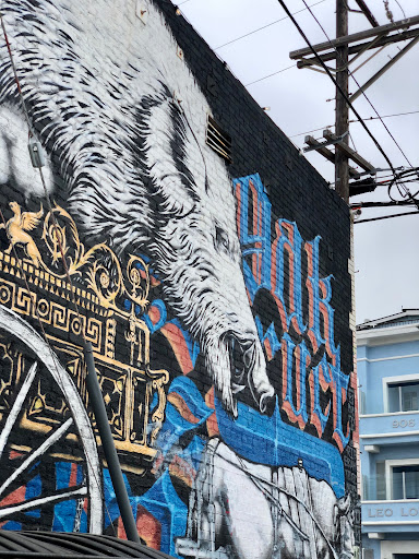 Explore templar tattoo ideas, creative tattoo ideas in Venice, available at KISS KISS TATTOO & PIERCING