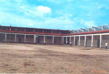 Centro Salud San Roque