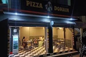 Pizza Domain image