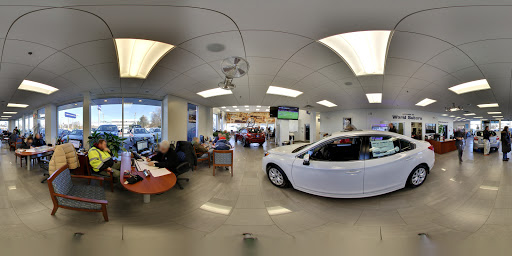 Subaru Dealer «World Subaru», reviews and photos, 688 Shrewsbury Ave, Tinton Falls, NJ 07701, USA