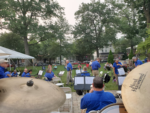 Wedding Venue «Moorestown Community House», reviews and photos, 16 E Main St, Moorestown, NJ 08057, USA