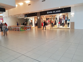 Antonine Shopping Centre