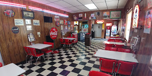 Don Walker's Sandwich Center