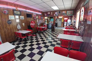 Don Walker's Sandwich Center