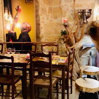 Atmosphère du Restaurant cubain Bonito y Sabroso à Paris - n°7