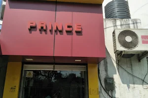 Prince salon & spa image