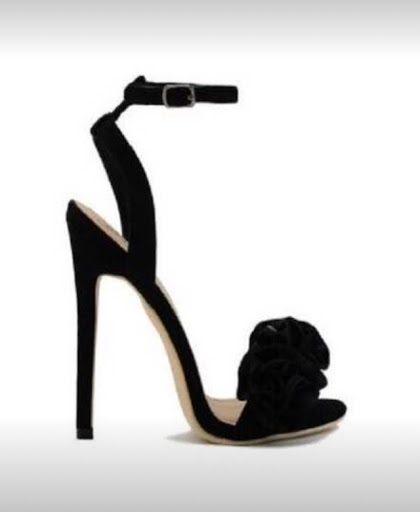 Shoe Store «Sobe Shoe Box», reviews and photos, 1600 Washington Ave, Miami Beach, FL 33139, USA