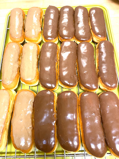 Donut Shop «Donut Star», reviews and photos, 305 W Arbor Vitae St # A, Inglewood, CA 90301, USA