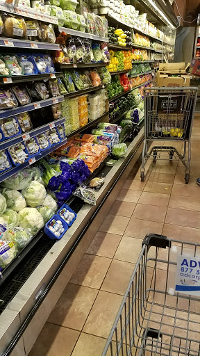 Grocery Store «De Cicco Market Place», reviews and photos, 43 Fifth Ave, Pelham, NY 10803, USA