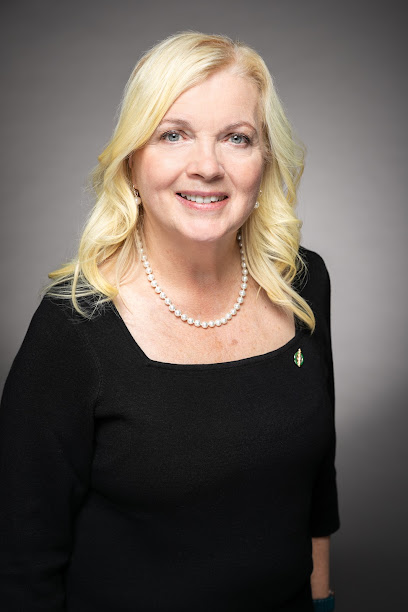 Valerie Bradford, Member of Parliament for Kitchener South - Hespeler